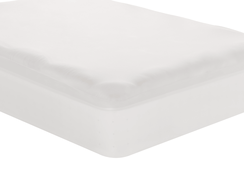 Mattress Protect Cotton Smooth Waterproof Mattress Protector - image 3