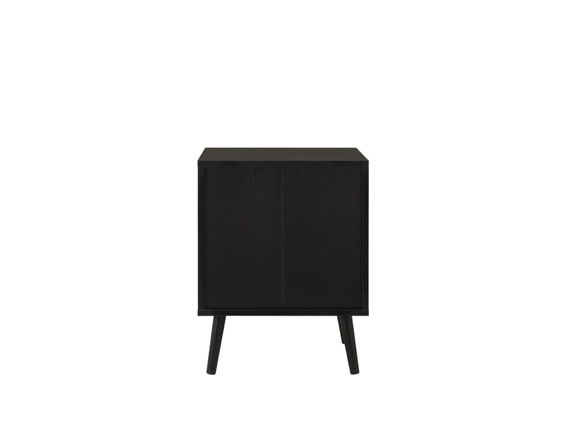 Birlea Croxley 2 Drawer Bedside Bedroom Set - image 7
