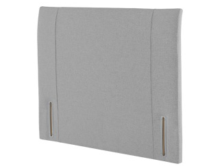 Harrison Spinks Deco Deep Fabric Headboard - image 1