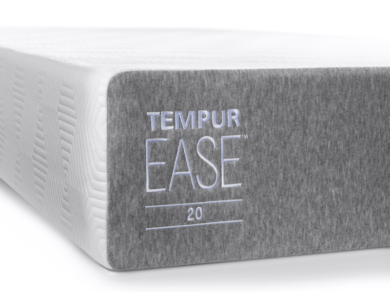 TEMPUR EASE® 20 Mattress - image 1