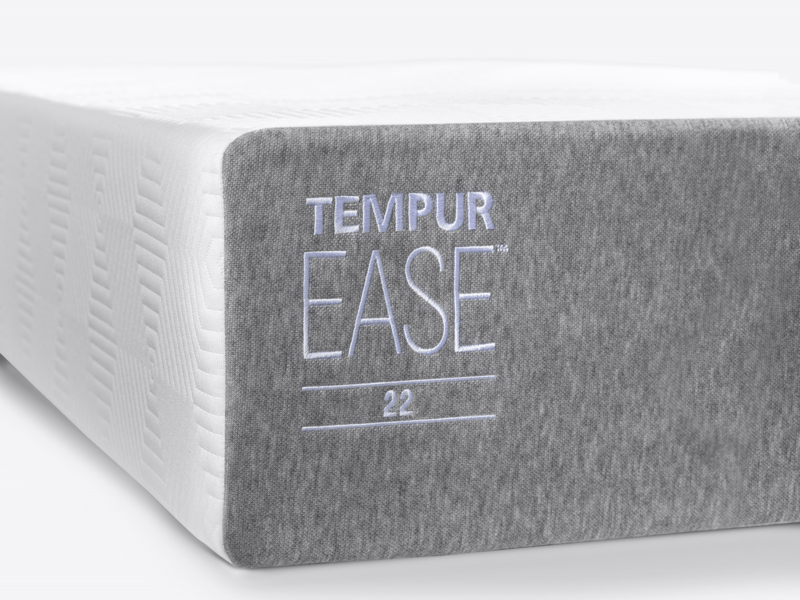 TEMPUR EASE® 22 Mattress - image 1