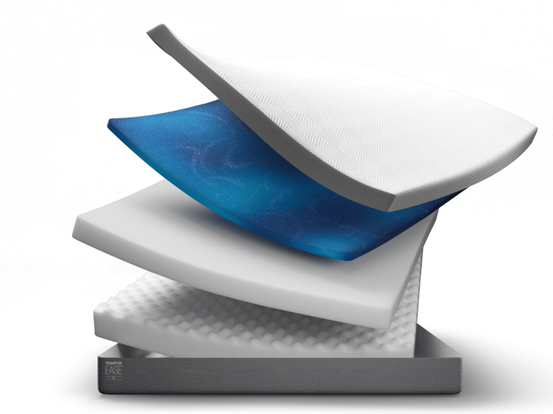 TEMPUR EASE® 22 Mattress - image 7