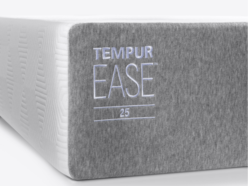 TEMPUR EASE® 25 Mattress - image 1