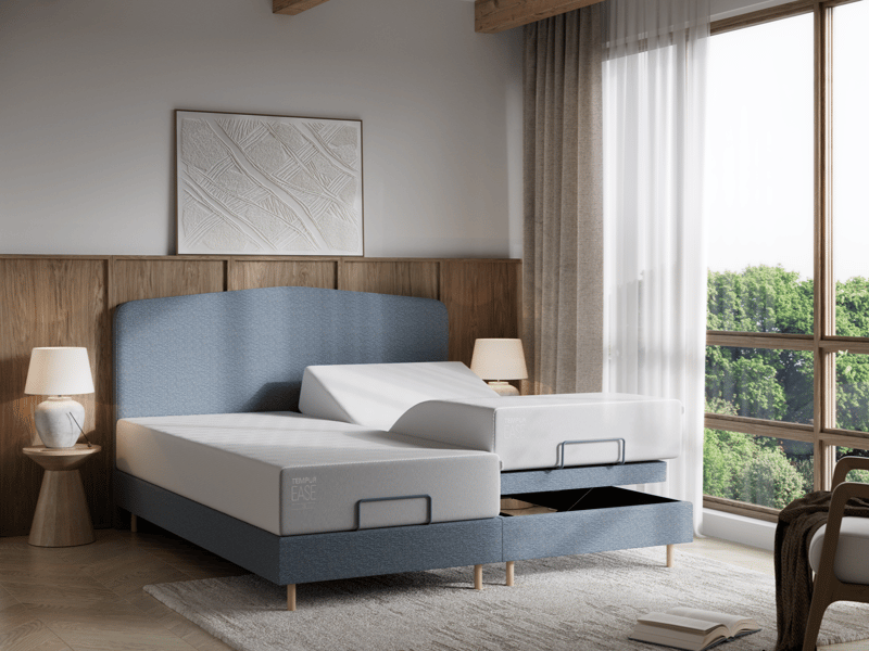 TEMPUR EASE® 25 Mattress - image 6