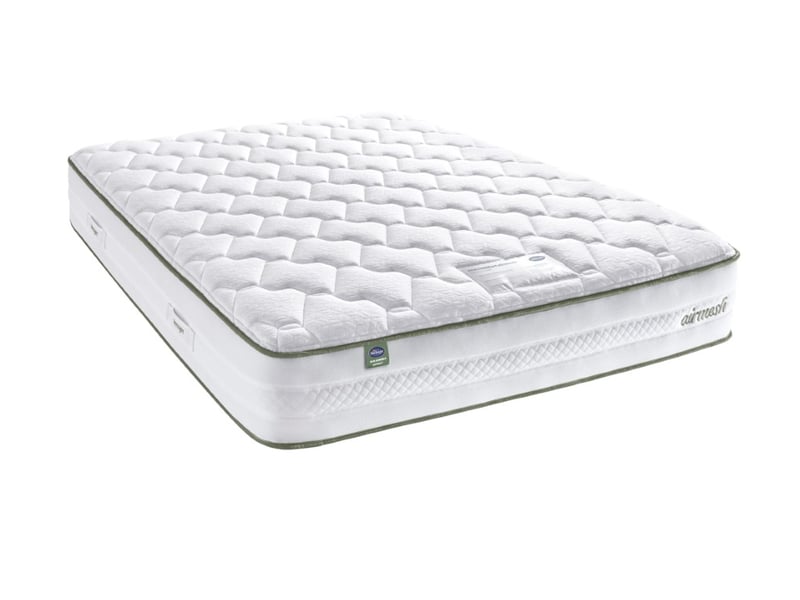 Silentnight Airmesh 1600 Eco Comfort Pocket Mattress - image 5