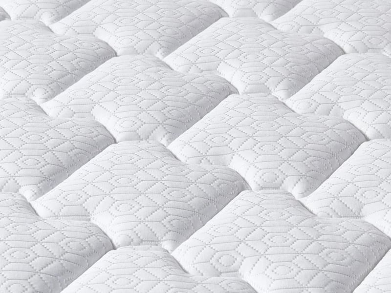 Silentnight Airmesh 1600 Eco Comfort Pocket Mattress - image 7