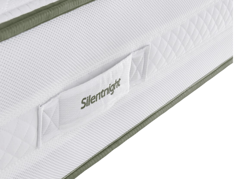 Silentnight Airmesh 1600 Eco Comfort Pocket Mattress - image 8