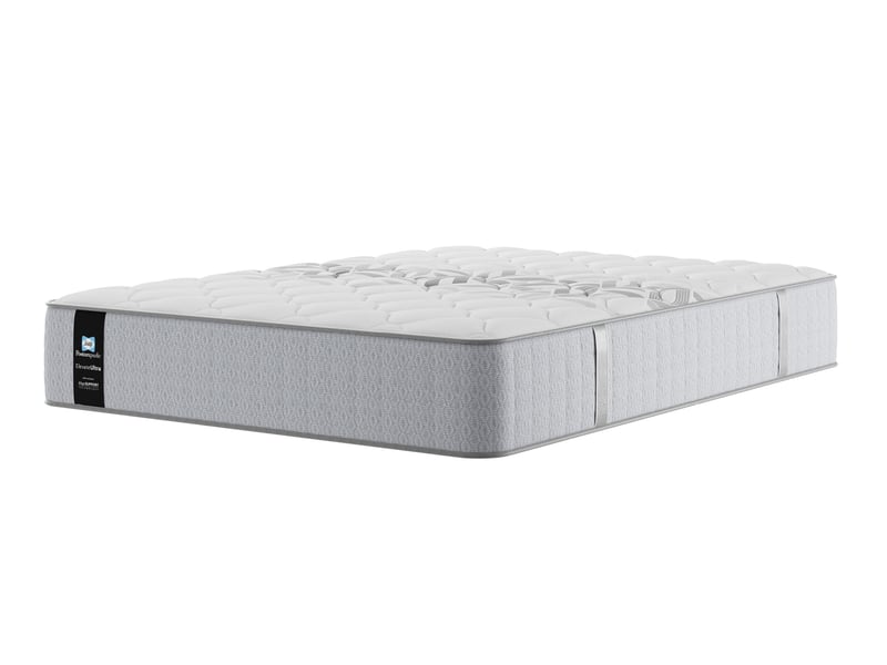 Sealy Decadence AlignSupport Posturepedic Gel Ortho Mattress - image 2