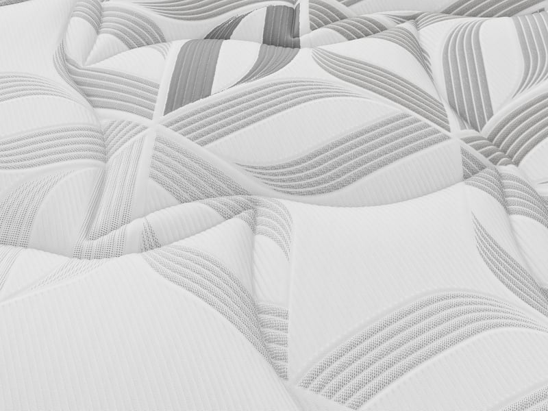 Sealy Grandeur AlignSupport Posturepedic Gel Mattress - image 4