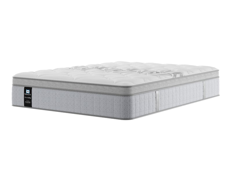 Sealy Grandeur AlignSupport Posturepedic Gel Mattress - image 2