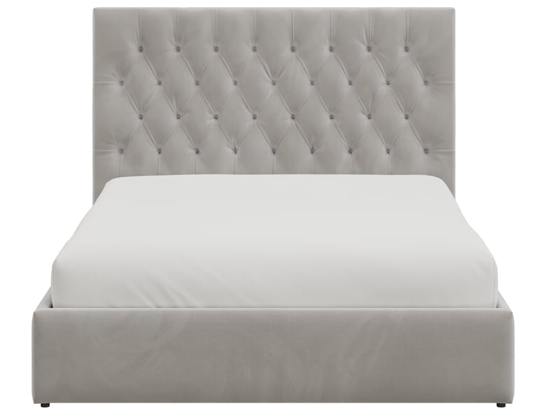 Snuggle Beds Elizabeth Ottoman Bed - image 3