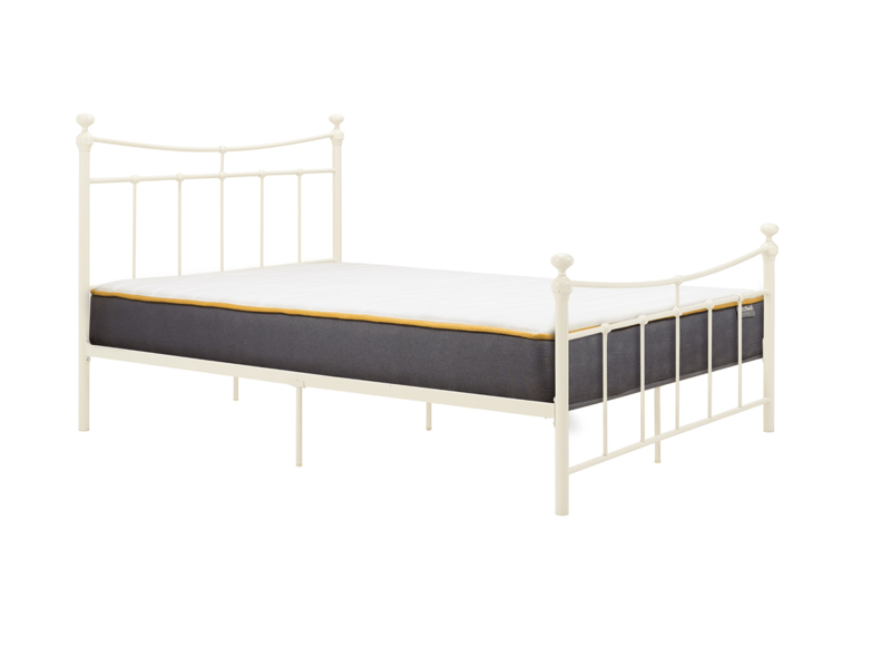 Birlea Emily Metal Bed - image 9