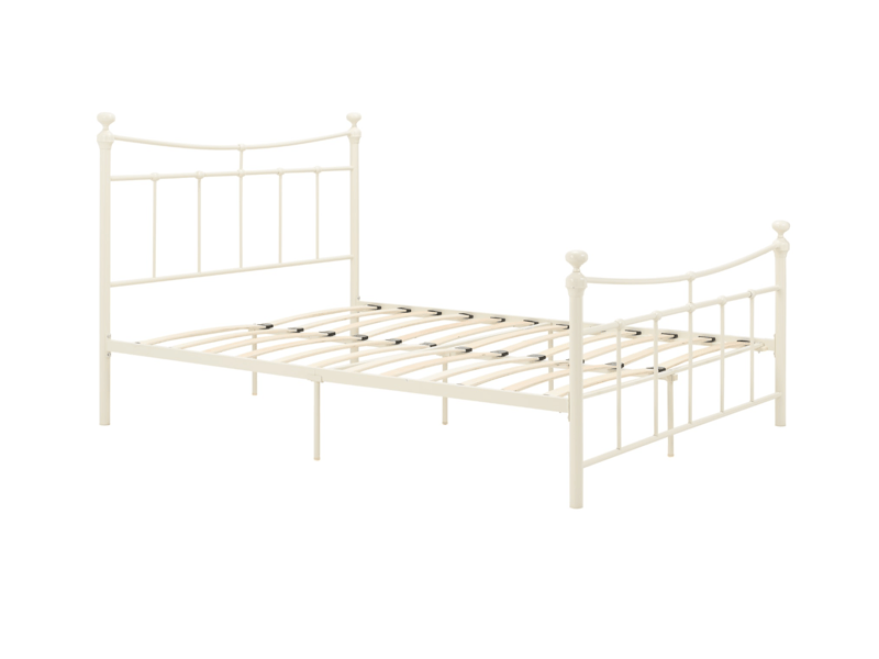 Birlea Emily Metal Bed - image 6