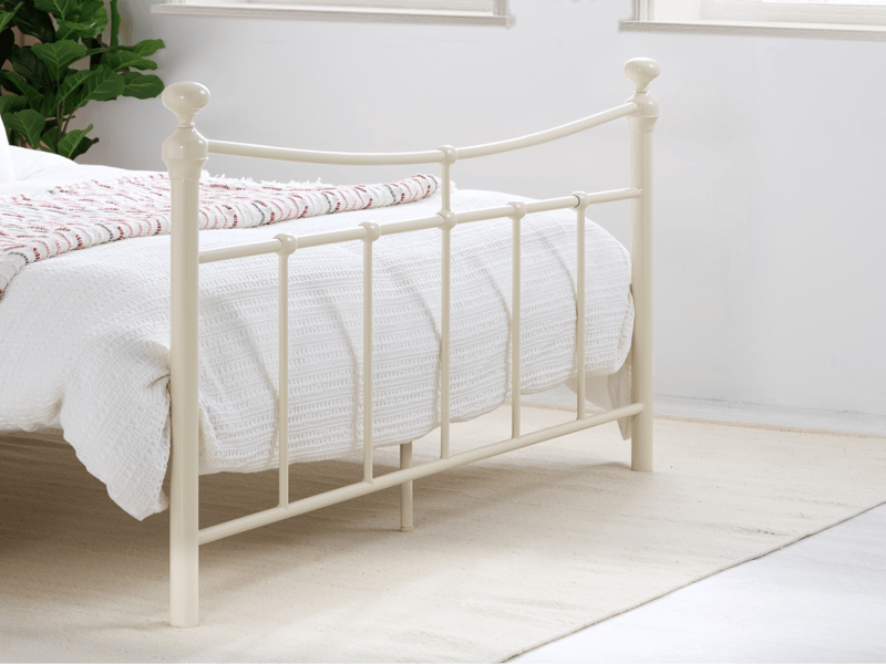 Birlea Emily Metal Bed - image 3