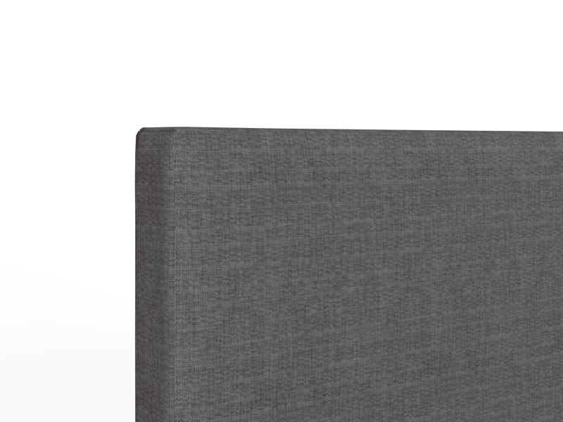 GFW End Lift Fabric Ottoman Bed - image 7