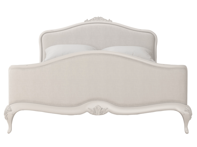 Willis and Gambier Etienne Upholstered Bed - image 6