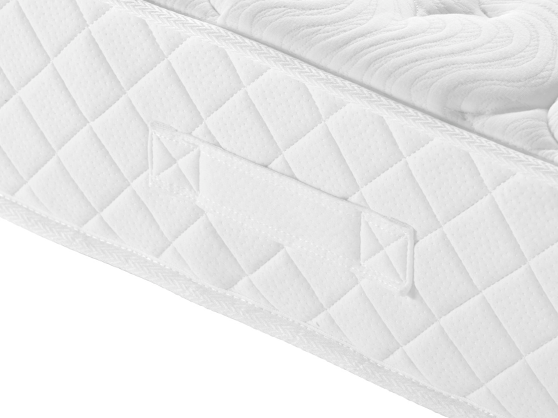 Arthur Sleep Everyday Arthur 1000 Memory Hybrid Mattress - image 6