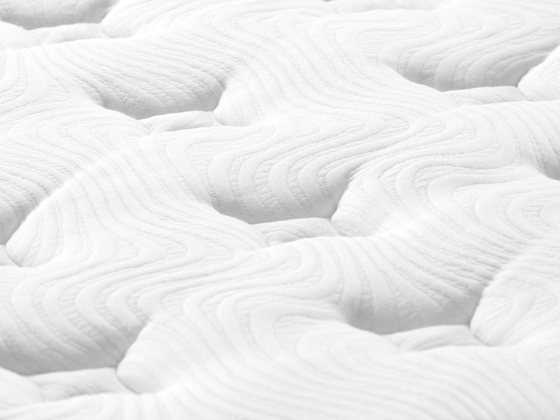 Arthur Sleep Everyday Arthur 1000 Memory Hybrid Mattress - image 7