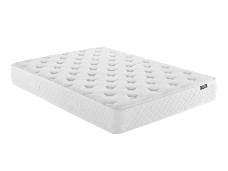 Arthur Sleep Everyday Arthur 1000 Memory Hybrid Mattress - image 8