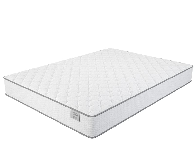 Essential Everyday Memory Ortho Mattress - image 3