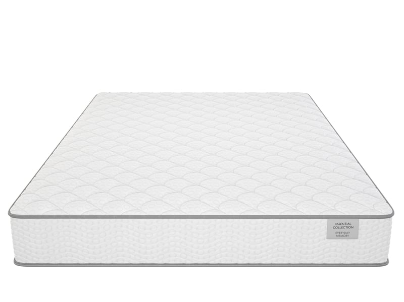 Essential Everyday Memory Ortho Mattress - image 5