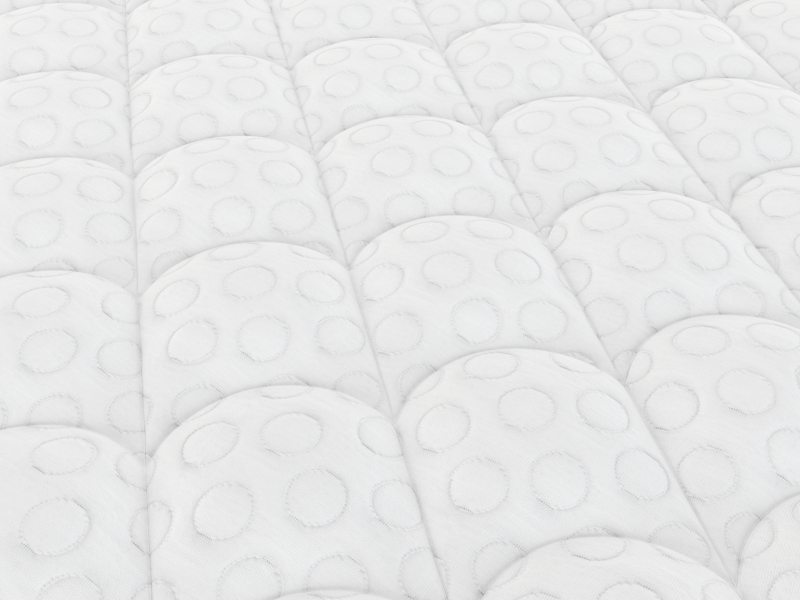 Essential Everyday Memory Ortho Mattress - image 9