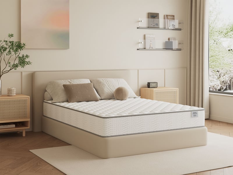Essential Everyday Memory Ortho Mattress - image 2