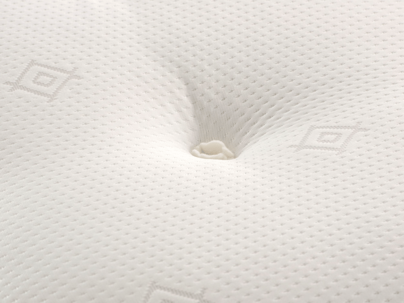 Essential Everyday Pocket Essential 1000 Mattress - image 6