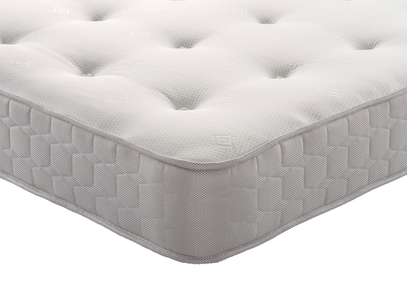 Essential Everyday Pocket Essential 1000 Mattress - image 1