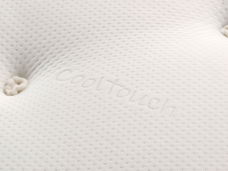Essential Everyday Pocket Essential 1000 Mattress - image 5