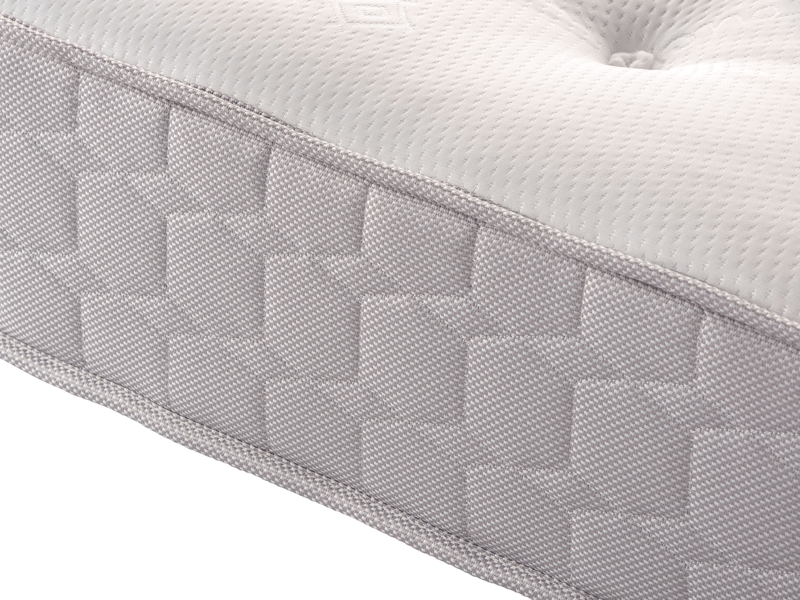 Essential Everyday Pocket Essential 1000 Mattress - image 3