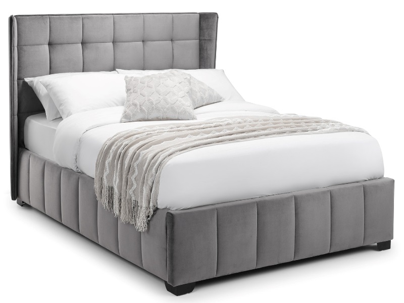Julian Bowen Gatsby Storage Ottoman Bed - image 3