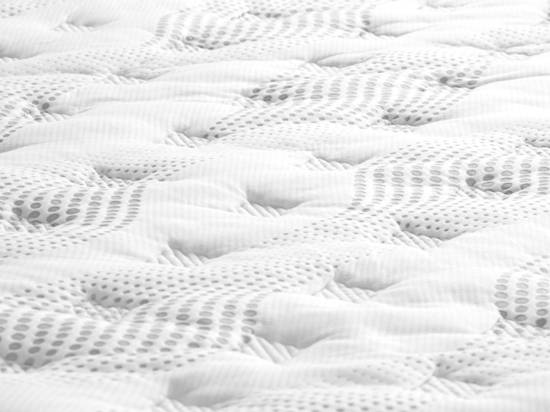 Arthur Sleep Gel Arthur 1500 Hybrid Pillow Top Mattress - image 8