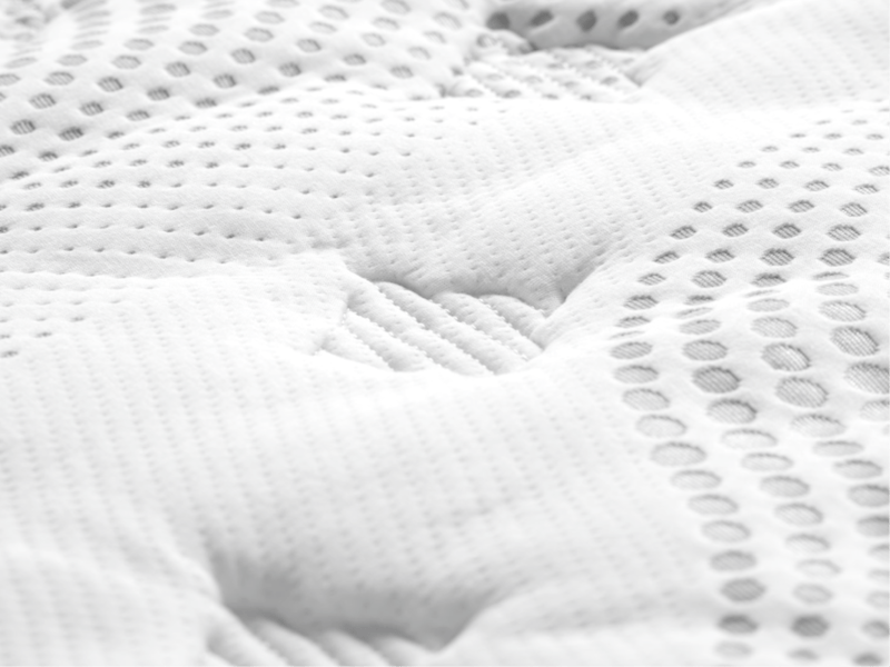 Arthur Sleep Gel Arthur 1500 Hybrid Pillow Top Mattress - image 9