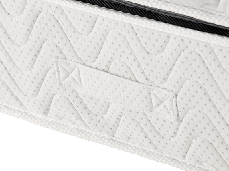 Arthur Sleep Gel Arthur 1500 Hybrid Pillow Top Mattress - image 7