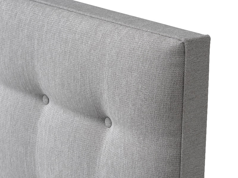Silentnight Goya Floorstanding Fabric Headboard - image 3