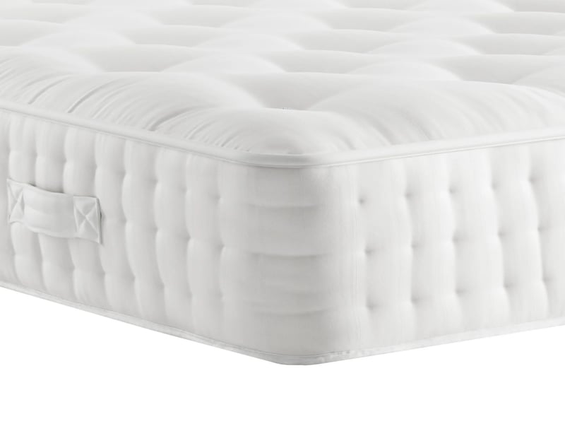 Relyon Heyford Ortho Pocket 1500 Hybrid Mattress - image 1