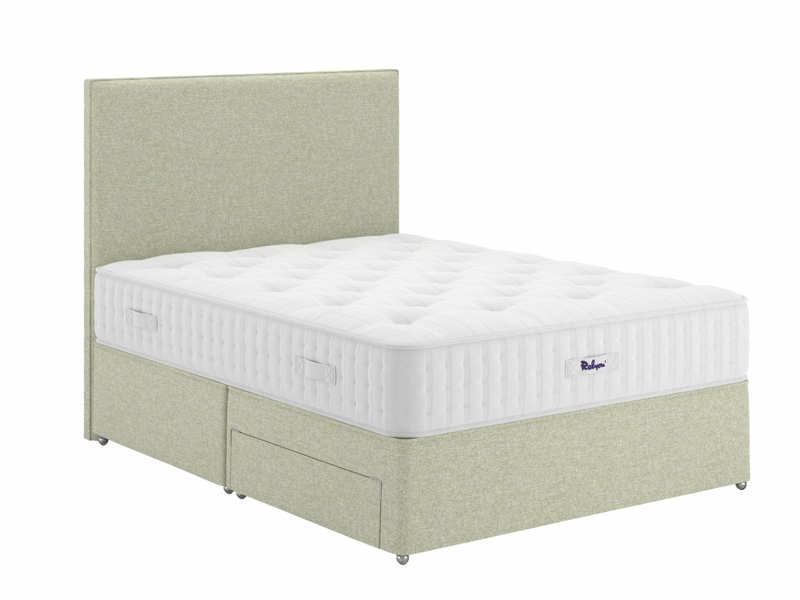 Relyon Heyford Ortho Pocket 1500 Hybrid Mattress - image 4