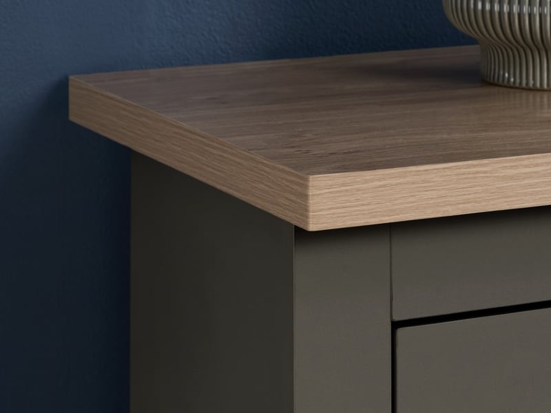 Birlea Highgate 4 Drawer Chest - image 3