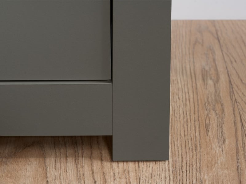 Birlea Highgate 4 Drawer Chest - image 4