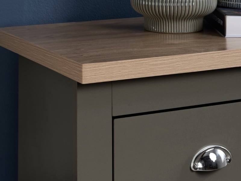 Birlea Highgate 4 Drawer Chest - image 2