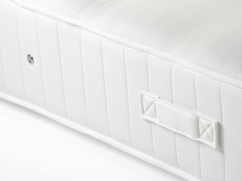 British Bed Company Contract Hotel Rest Deluxe Mattress - image 7