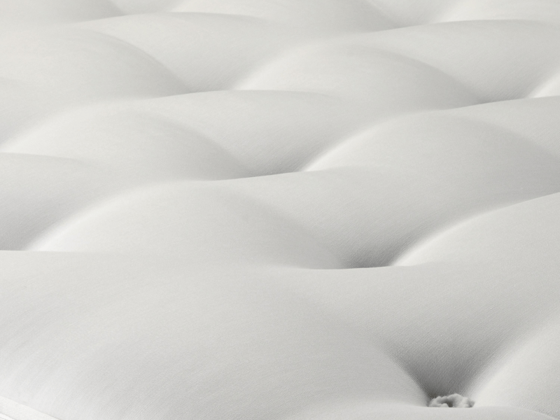 British Bed Company Contract Hotel Rest Deluxe Mattress - image 4