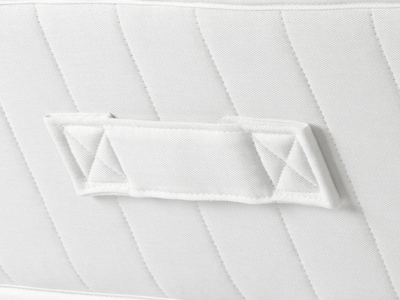 British Bed Company Contract Hotel Rest Deluxe Mattress - image 5
