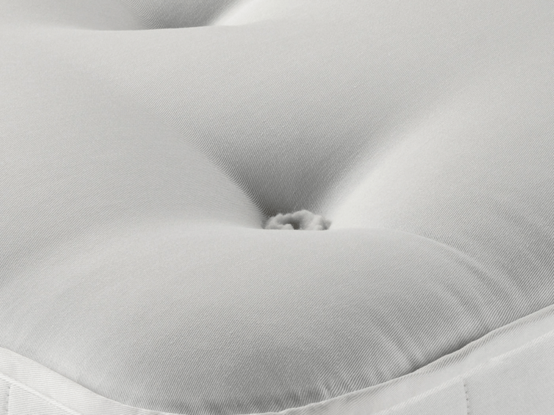 British Bed Company Contract Hotel Rest Deluxe Mattress - image 3