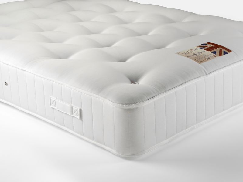 British Bed Company Contract Hotel Rest Deluxe Mattress - image 6