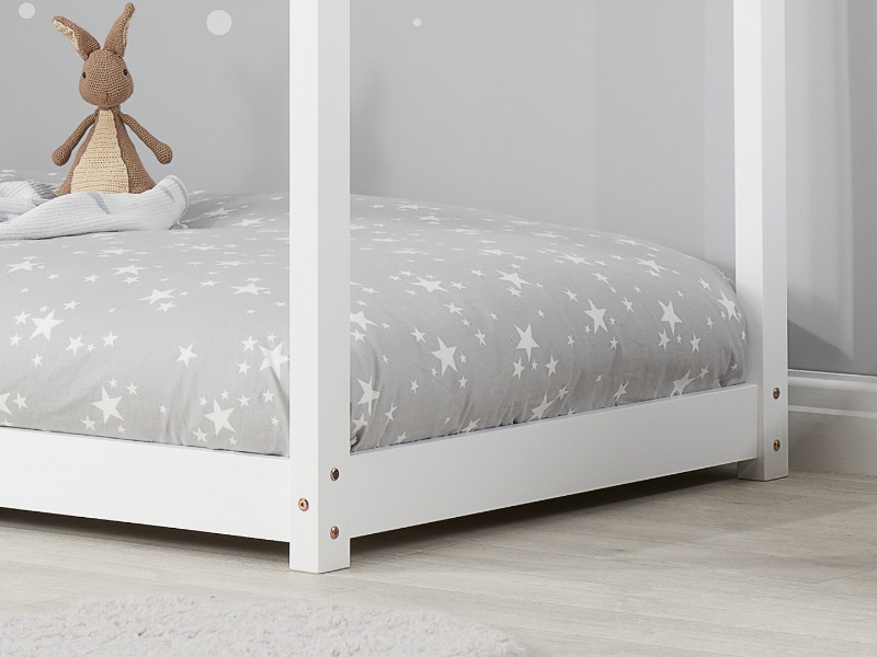 Birlea House Bed Childrens Bed - image 3