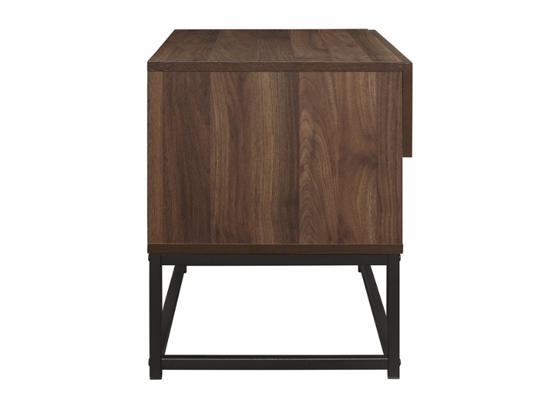 Birlea Houston 1 Drawer Bedside Bedside Chest - image 4