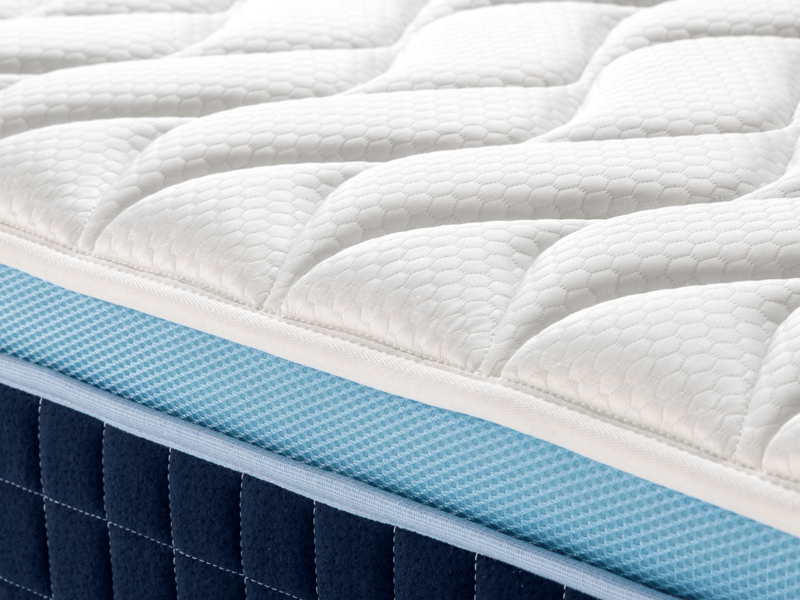 Arthur Sleep Ice Arthur 3000 Gel Hybrid Mattress - image 8