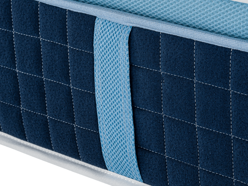 Arthur Sleep Ice Arthur 3000 Gel Hybrid Mattress - image 7